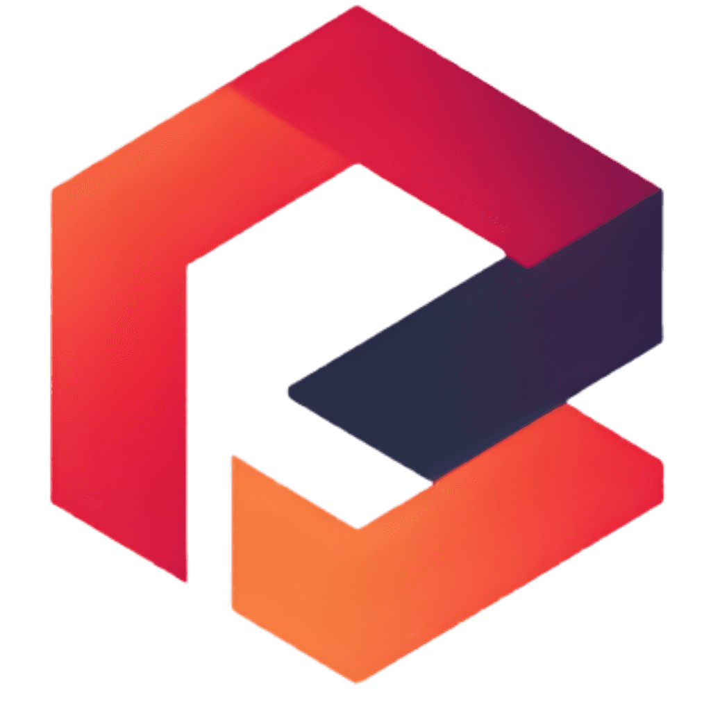 Reddystack logo