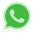 WhatsApp contact icon